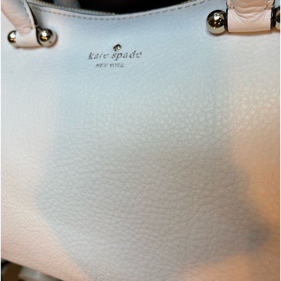 Kate Spade Charles Audrey Satchel NEW w Tags attached - Picture 2 of 8